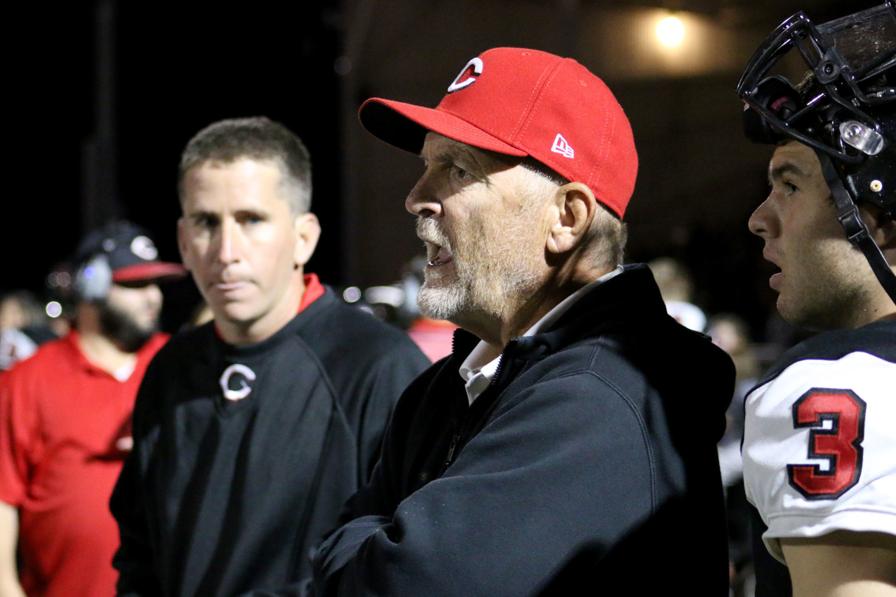 Coconino Football